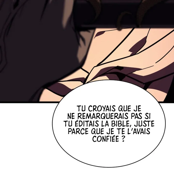 The Return of the Disaster-Class Hero Chapitre 129 - Page 119