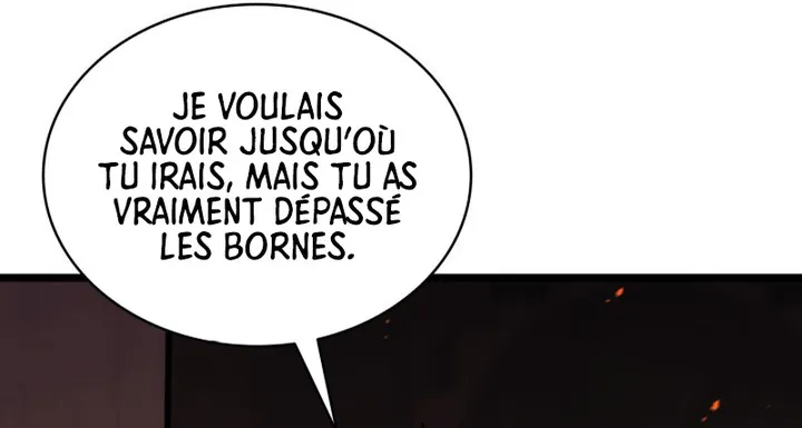 The Return of the Disaster-Class Hero Chapitre 129 - Page 121