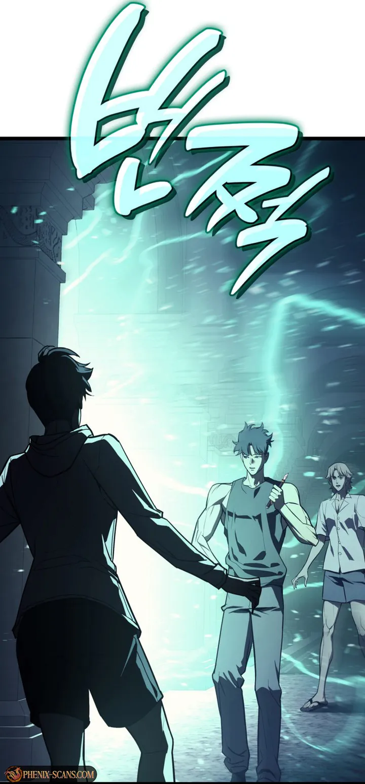 The Return of the Disaster-Class Hero Chapitre 129 - Page 126