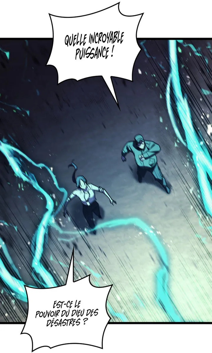 The Return of the Disaster-Class Hero Chapitre 129 - Page 132