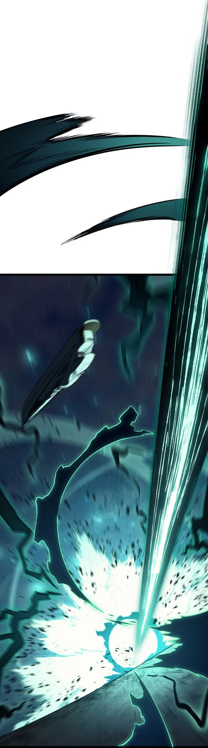The Return of the Disaster-Class Hero Chapitre 129 - Page 140