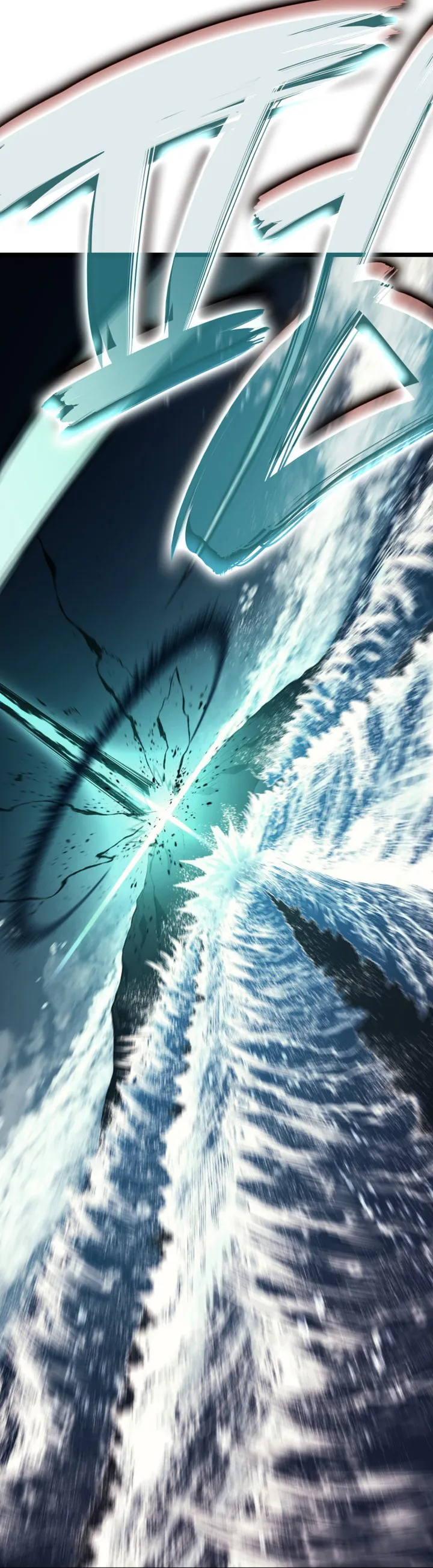 The Return of the Disaster-Class Hero Chapitre 129 - Page 142