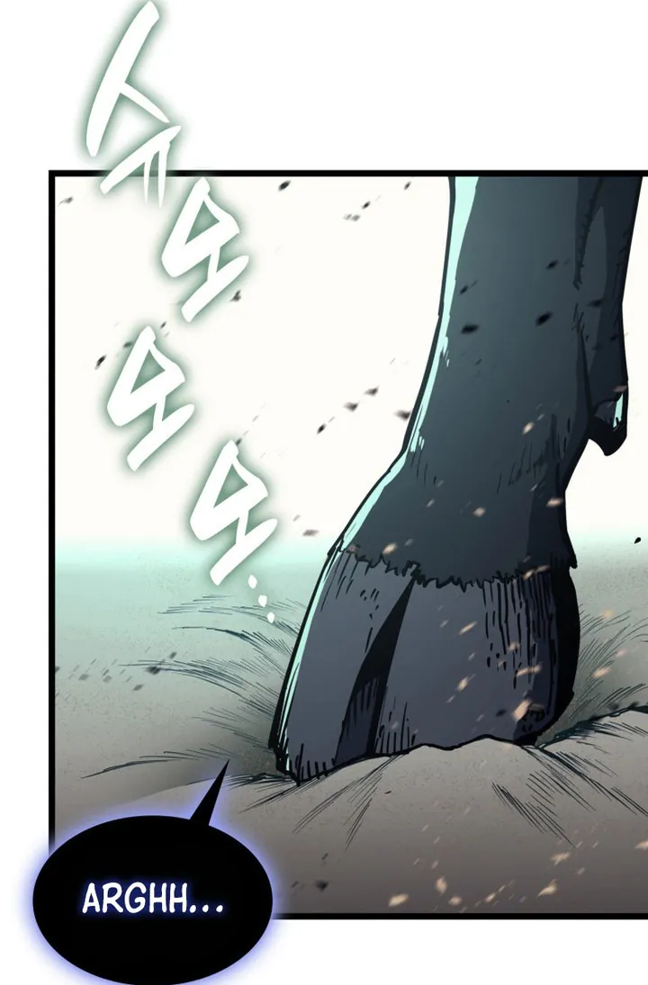 The Return of the Disaster-Class Hero Chapitre 129 - Page 147