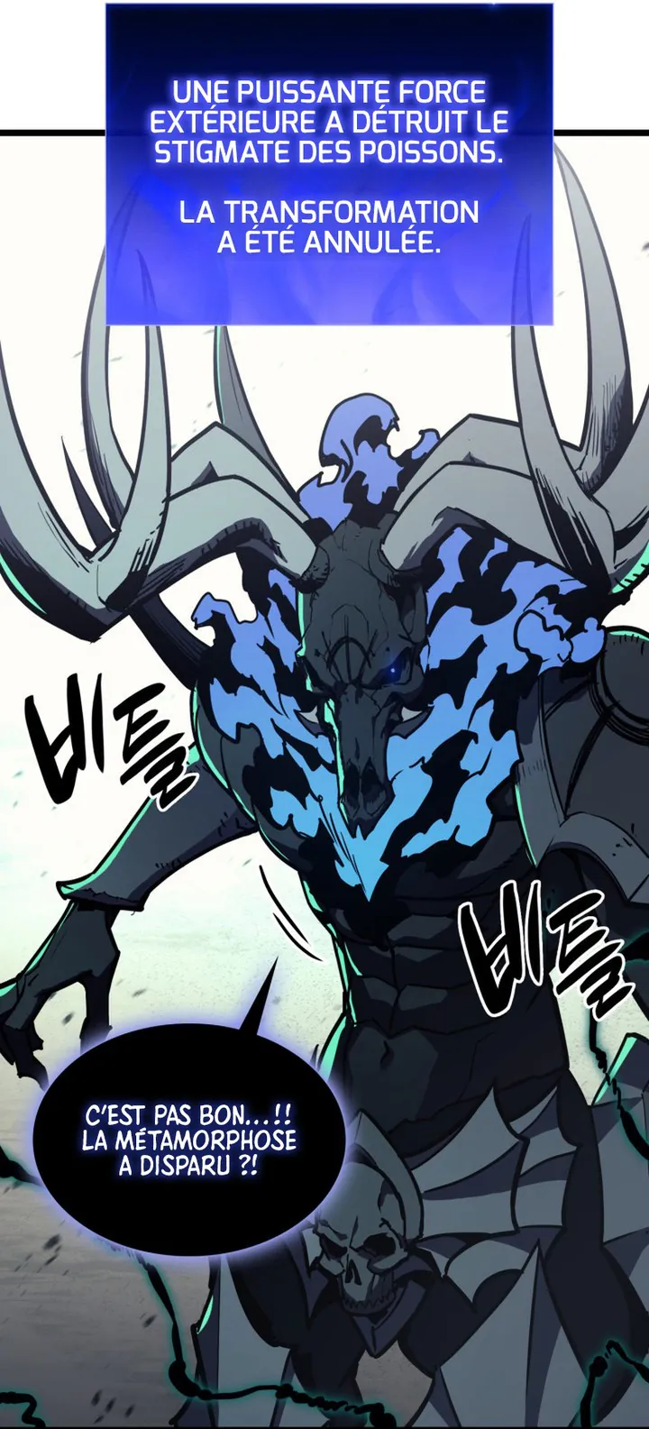 The Return of the Disaster-Class Hero Chapitre 129 - Page 149