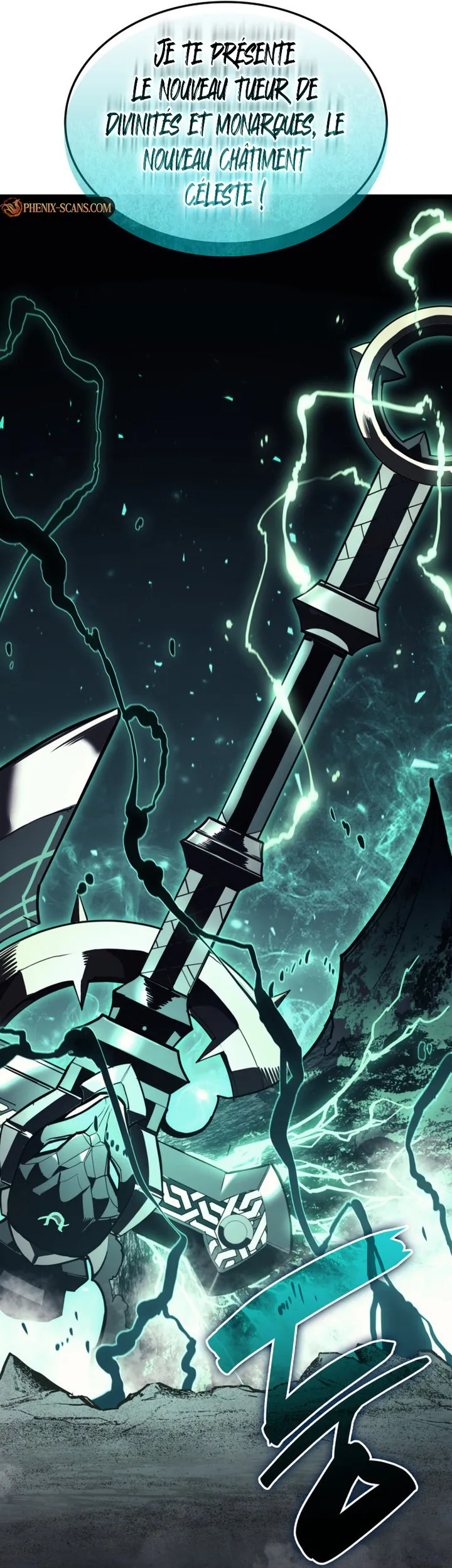 The Return of the Disaster-Class Hero Chapitre 129 - Page 159