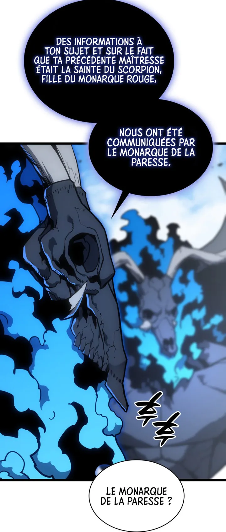The Return of the Disaster-Class Hero Chapitre 129 - Page 16