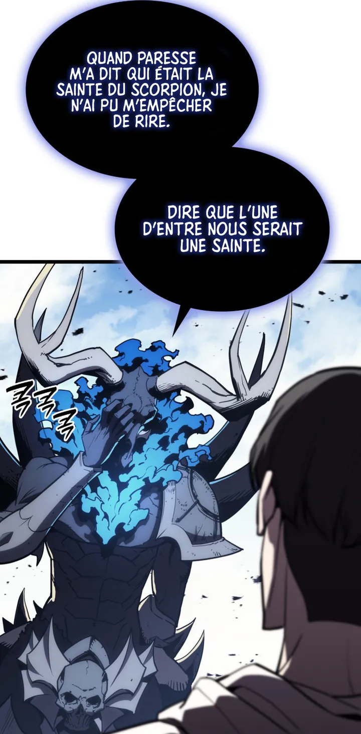 The Return of the Disaster-Class Hero Chapitre 129 - Page 20