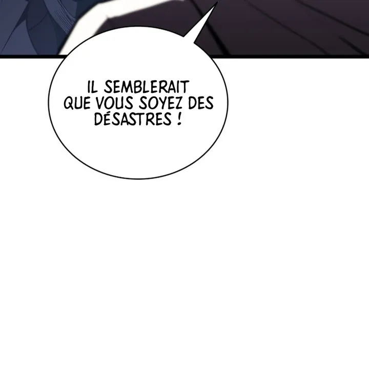 The Return of the Disaster-Class Hero Chapitre 129 - Page 21