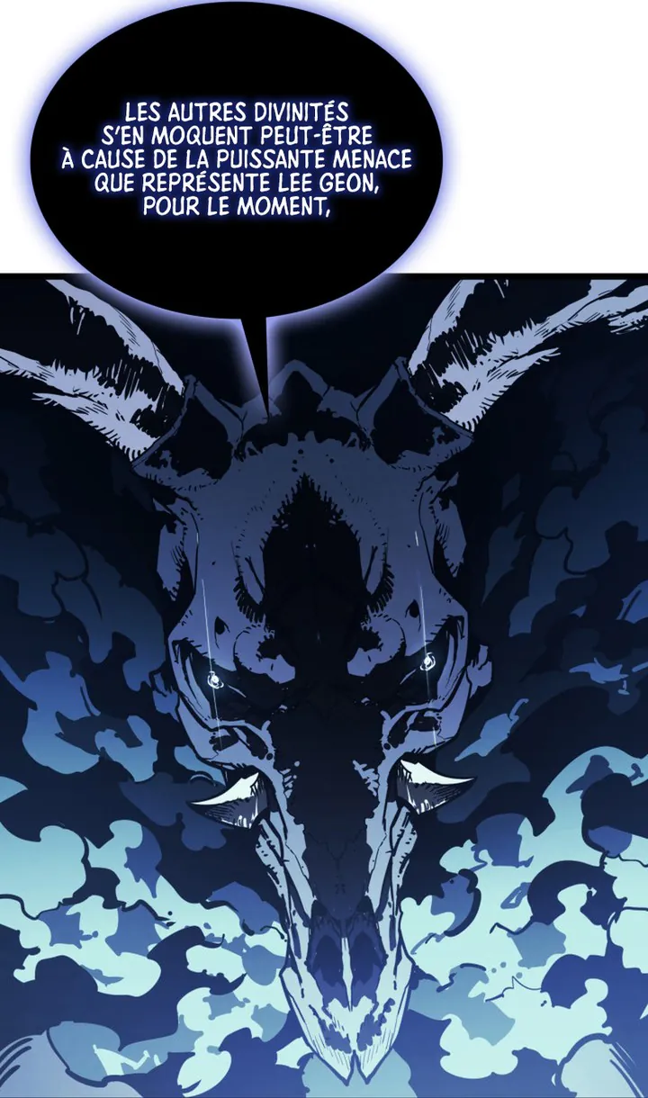 The Return of the Disaster-Class Hero Chapitre 129 - Page 26