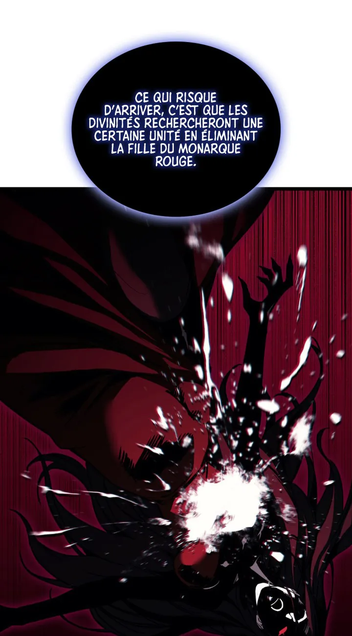 The Return of the Disaster-Class Hero Chapitre 129 - Page 28