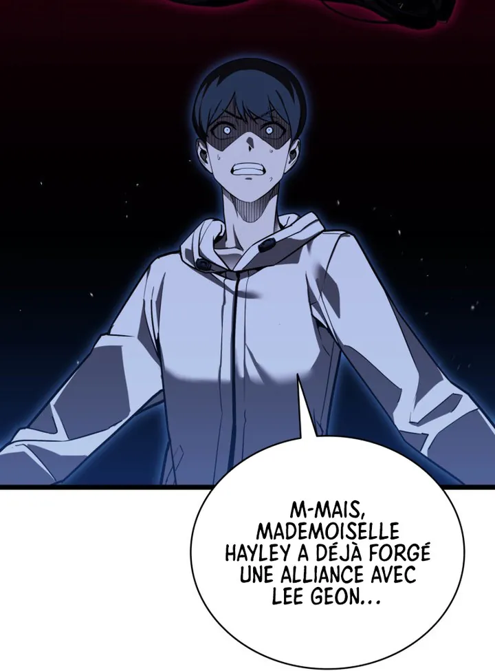 The Return of the Disaster-Class Hero Chapitre 129 - Page 29