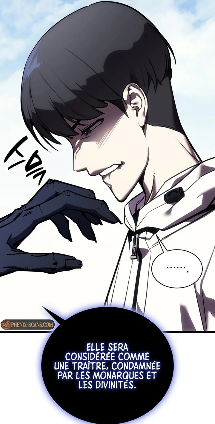 The Return of the Disaster-Class Hero Chapitre 129 - Page 34