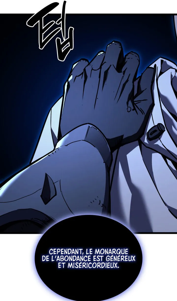 The Return of the Disaster-Class Hero Chapitre 129 - Page 36