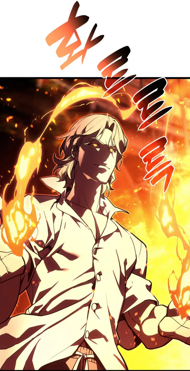 The Return of the Disaster-Class Hero Chapitre 129 - Page 46