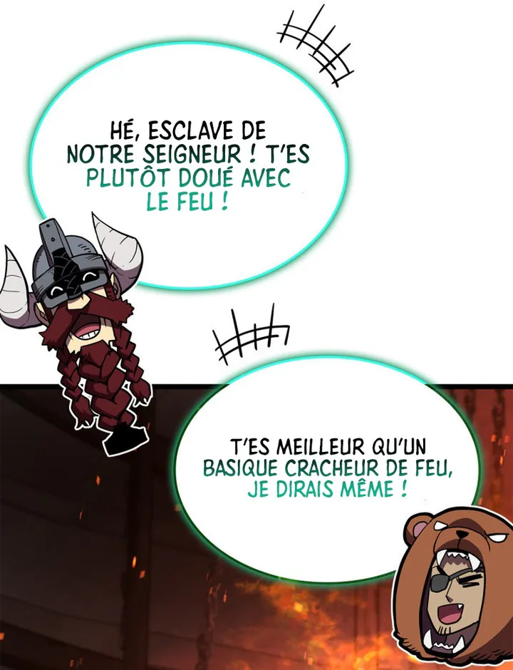 The Return of the Disaster-Class Hero Chapitre 129 - Page 48