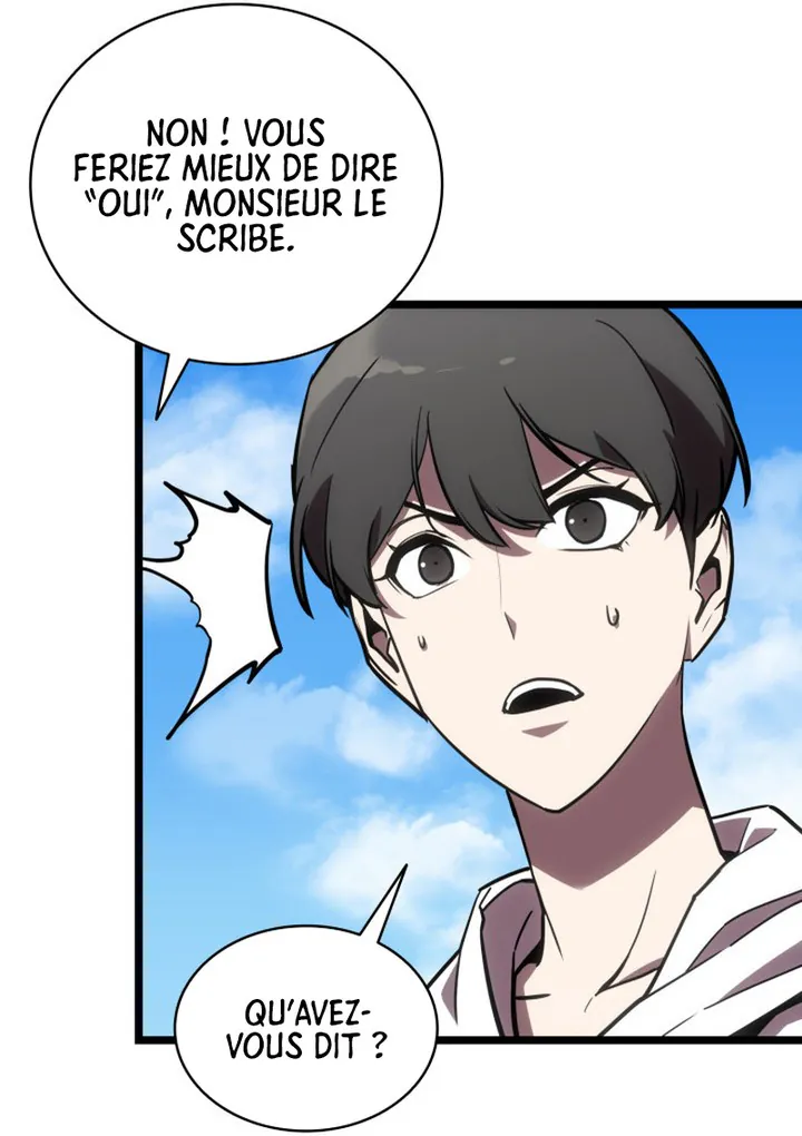 The Return of the Disaster-Class Hero Chapitre 129 - Page 5