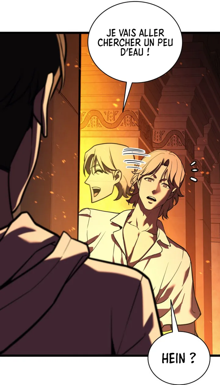 The Return of the Disaster-Class Hero Chapitre 129 - Page 51