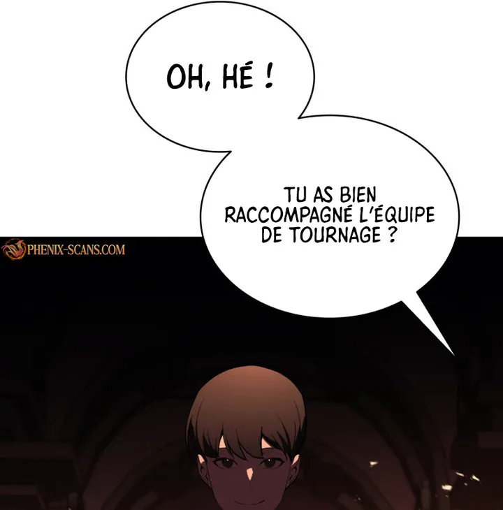 The Return of the Disaster-Class Hero Chapitre 129 - Page 53