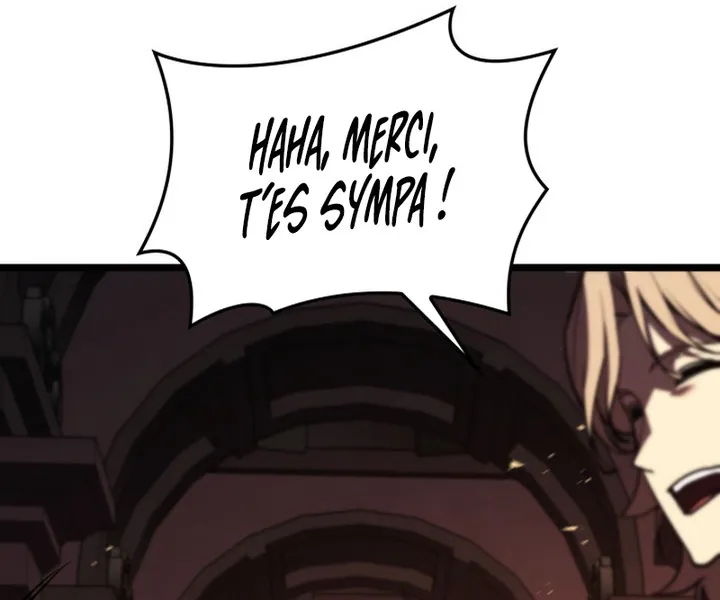 The Return of the Disaster-Class Hero Chapitre 129 - Page 58