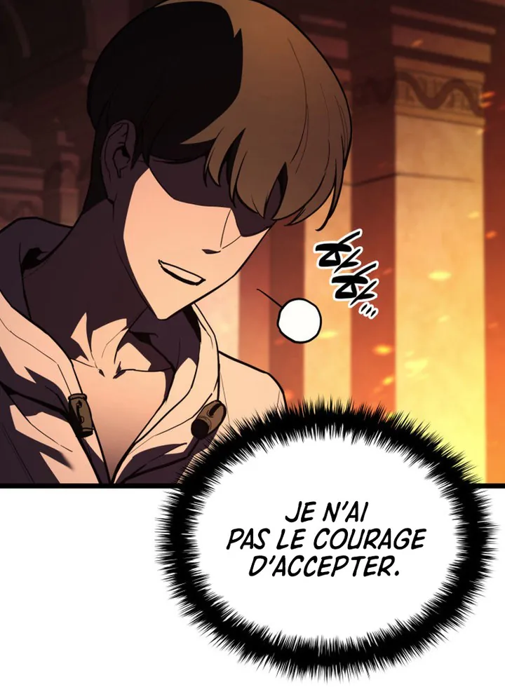 The Return of the Disaster-Class Hero Chapitre 129 - Page 62