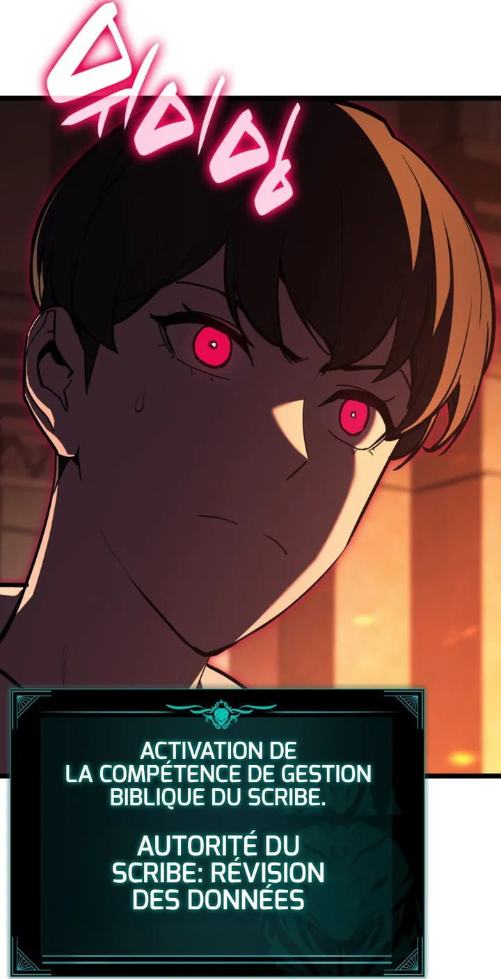 The Return of the Disaster-Class Hero Chapitre 129 - Page 64