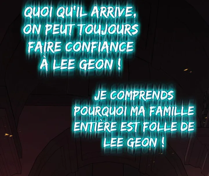 The Return of the Disaster-Class Hero Chapitre 129 - Page 67