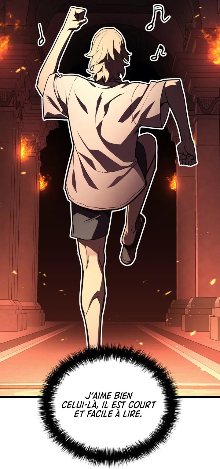 The Return of the Disaster-Class Hero Chapitre 129 - Page 68