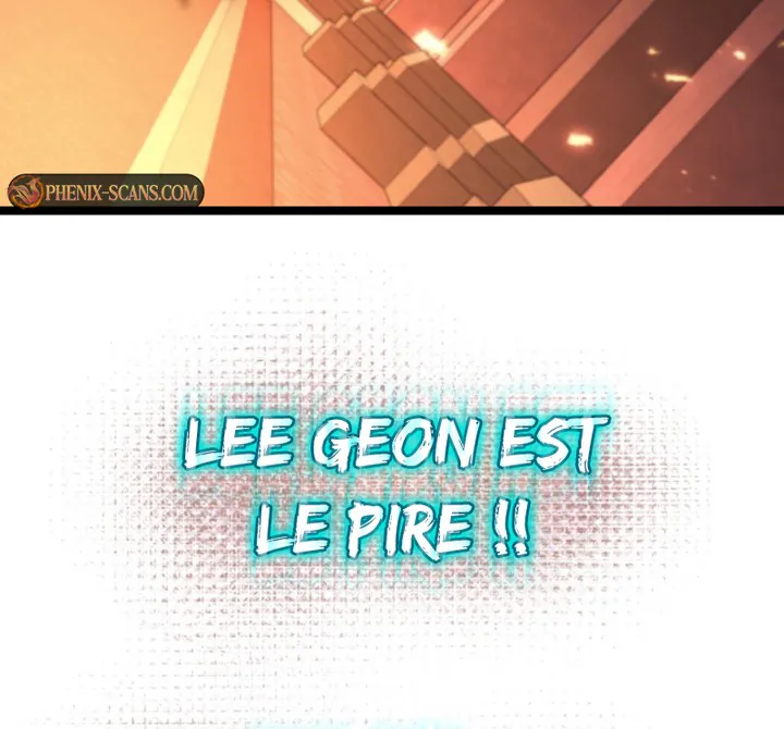 The Return of the Disaster-Class Hero Chapitre 129 - Page 74