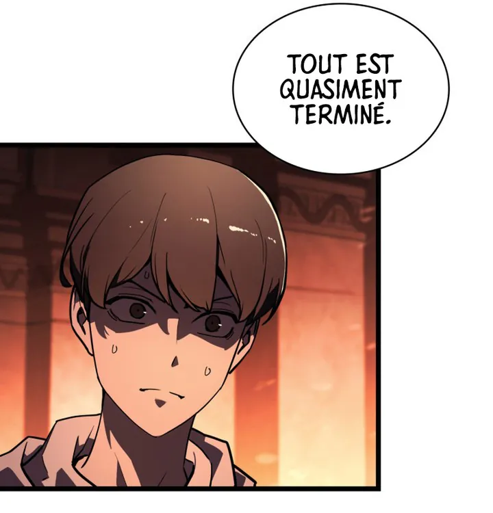 The Return of the Disaster-Class Hero Chapitre 129 - Page 87