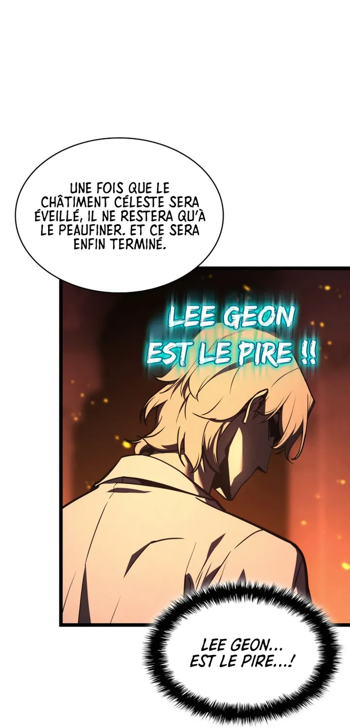 The Return of the Disaster-Class Hero Chapitre 129 - Page 88