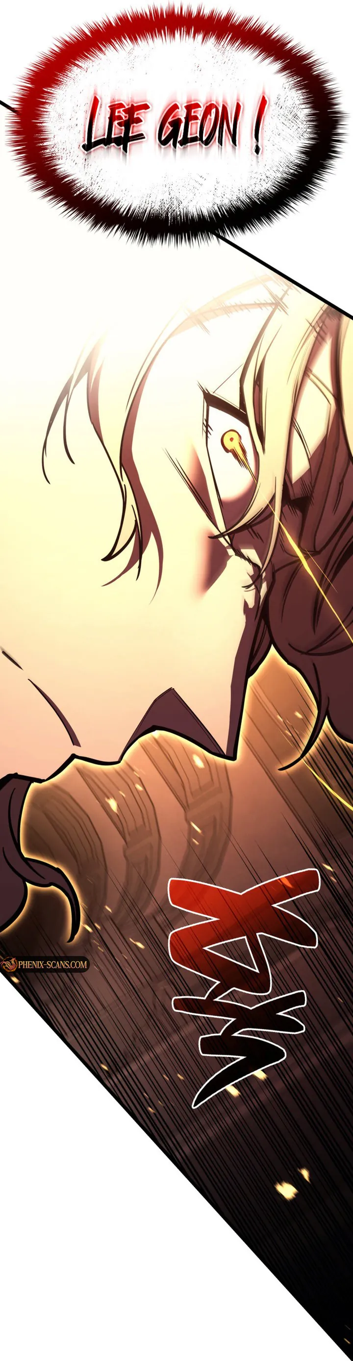 The Return of the Disaster-Class Hero Chapitre 129 - Page 90