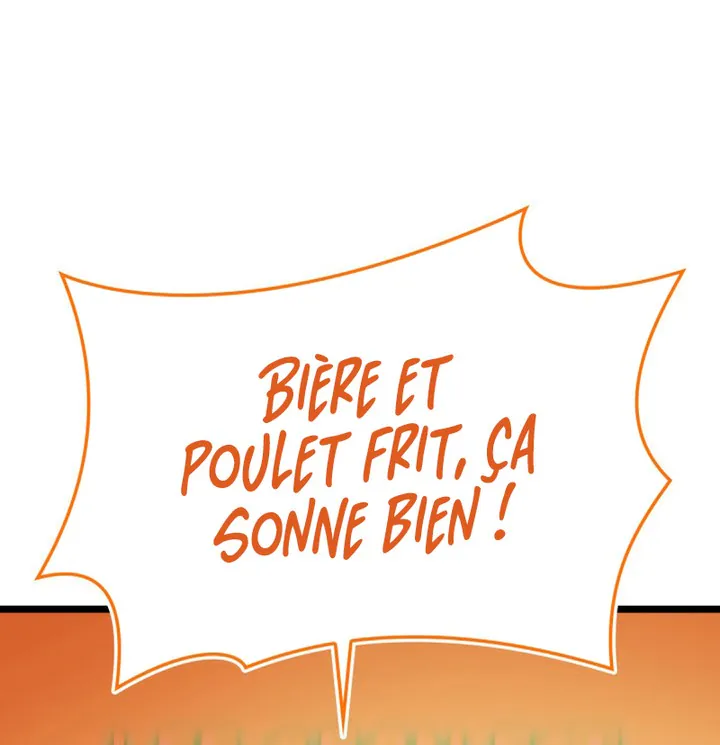 The Return of the Disaster-Class Hero Chapitre 129 - Page 94