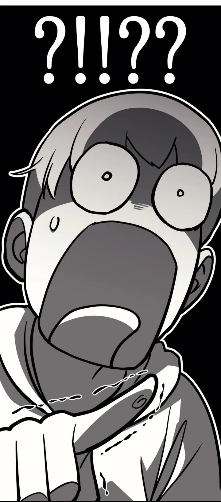 The Return of the Disaster-Class Hero Chapitre 129 - Page 97