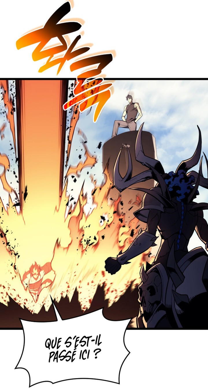 The Return of the Disaster-Class Hero Chapitre 130 - Page 10