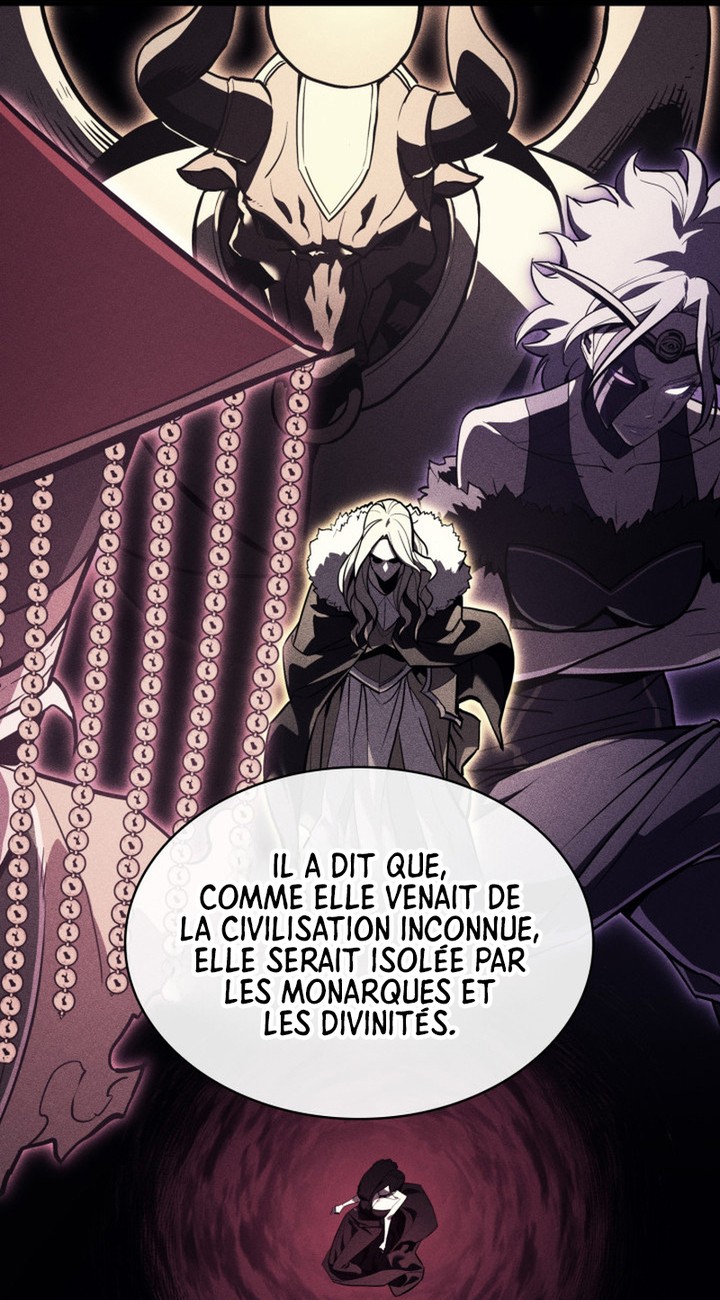 The Return of the Disaster-Class Hero Chapitre 130 - Page 101