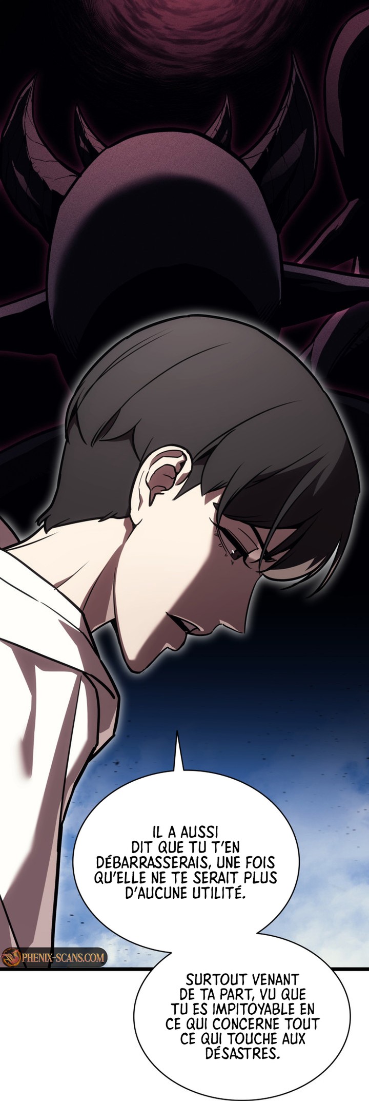 The Return of the Disaster-Class Hero Chapitre 130 - Page 102