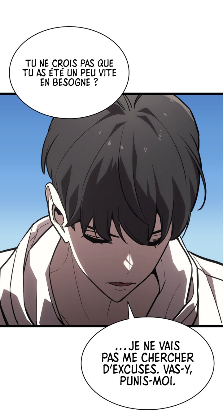 The Return of the Disaster-Class Hero Chapitre 130 - Page 106
