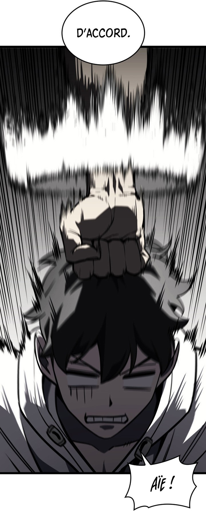 The Return of the Disaster-Class Hero Chapitre 130 - Page 108
