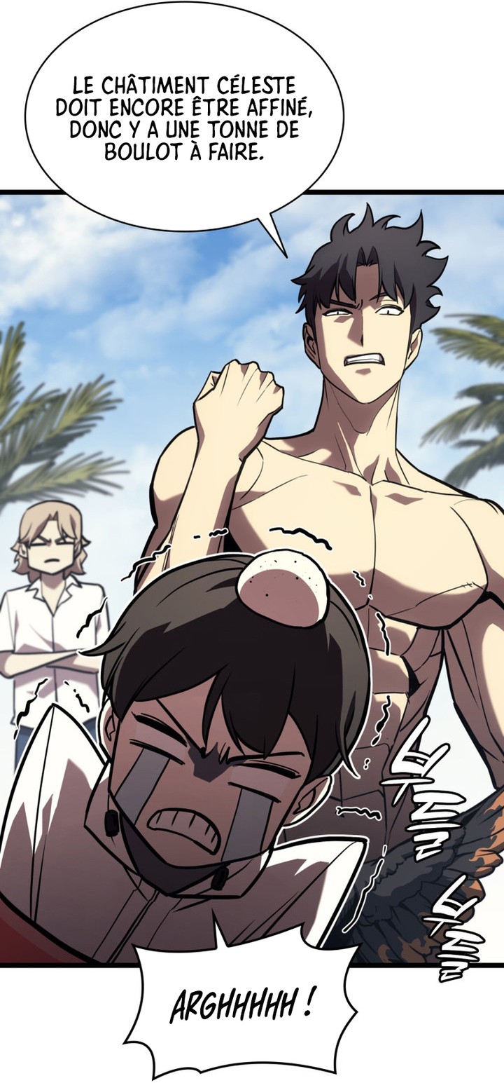 The Return of the Disaster-Class Hero Chapitre 130 - Page 110