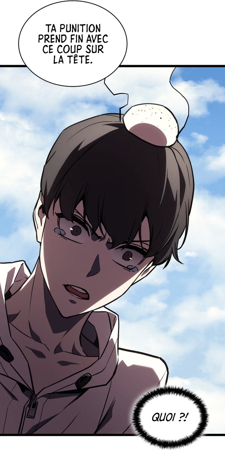 The Return of the Disaster-Class Hero Chapitre 130 - Page 112
