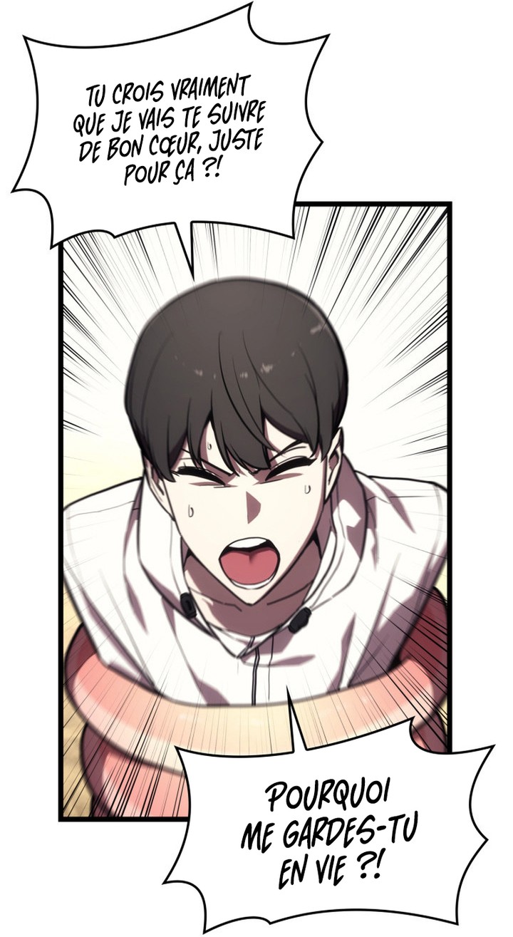 The Return of the Disaster-Class Hero Chapitre 130 - Page 123