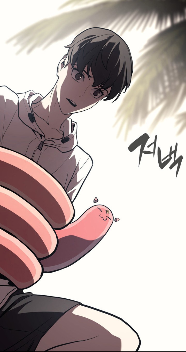 The Return of the Disaster-Class Hero Chapitre 130 - Page 133