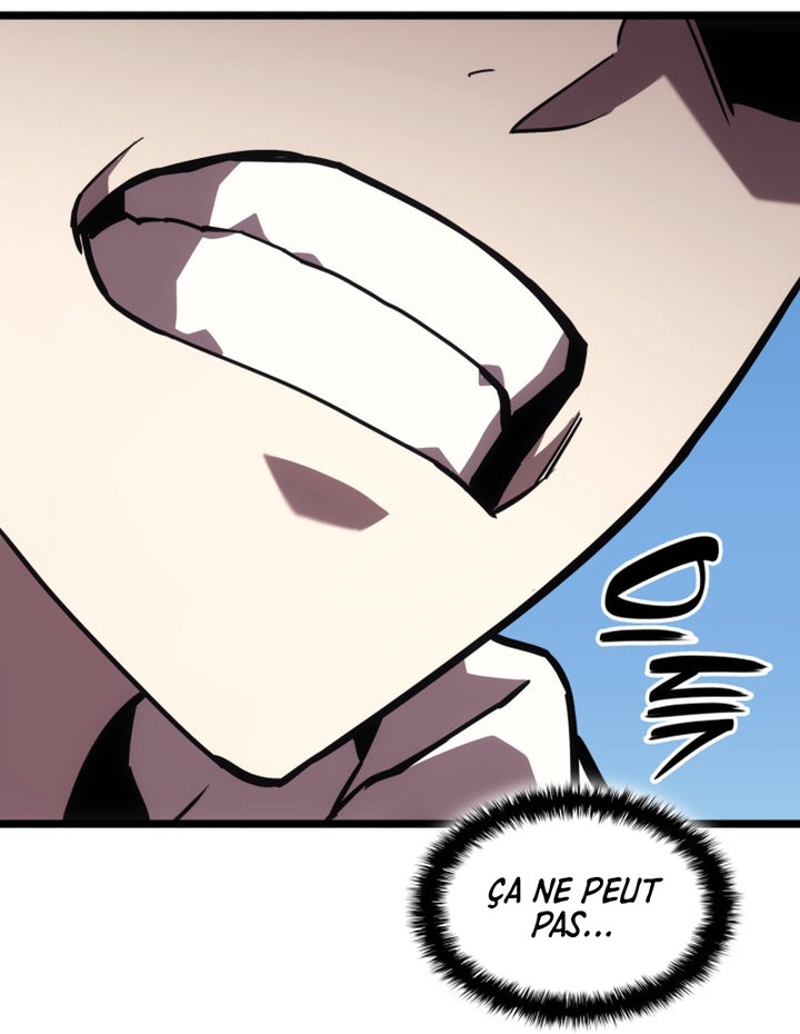 The Return of the Disaster-Class Hero Chapitre 130 - Page 135