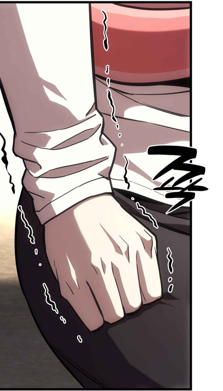 The Return of the Disaster-Class Hero Chapitre 130 - Page 137
