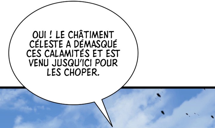 The Return of the Disaster-Class Hero Chapitre 130 - Page 14
