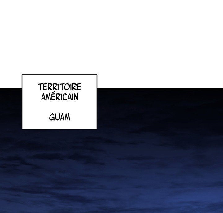 The Return of the Disaster-Class Hero Chapitre 130 - Page 141