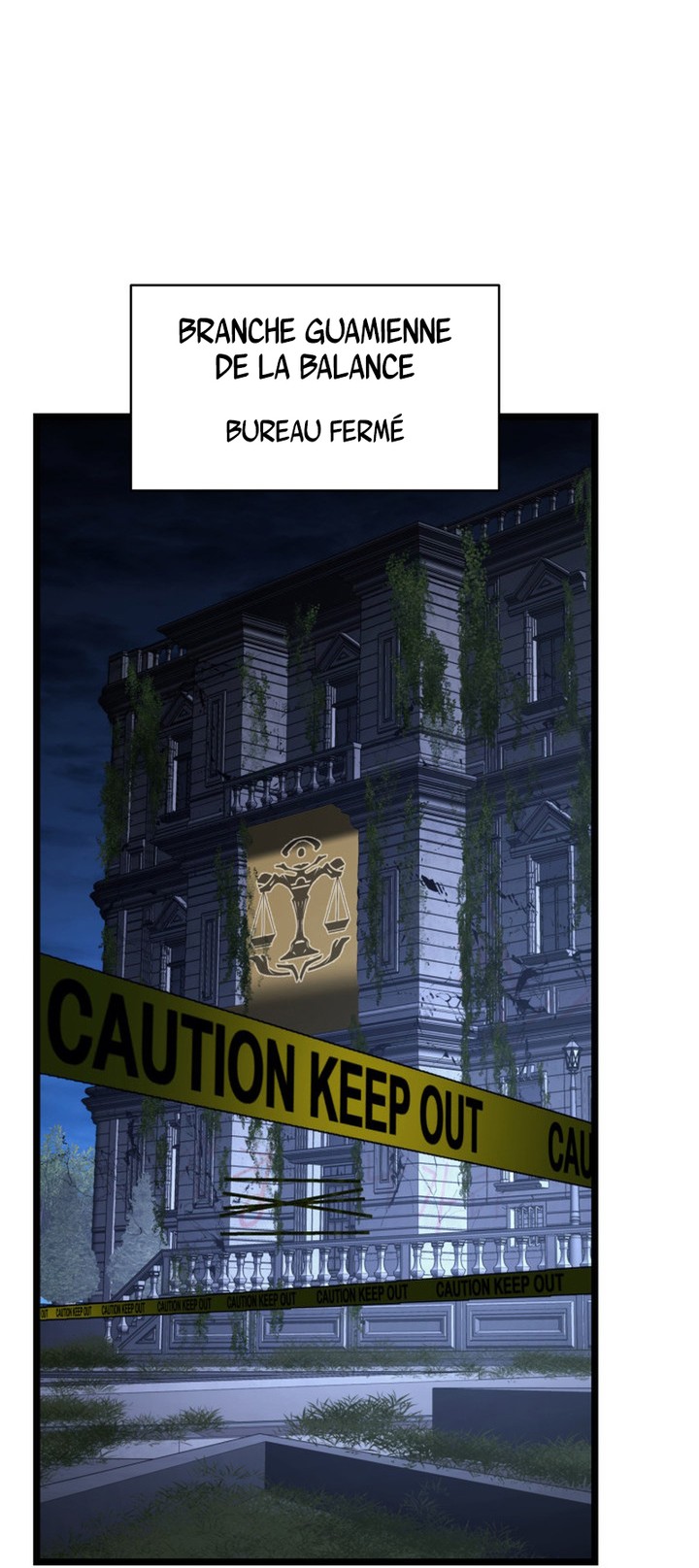 The Return of the Disaster-Class Hero Chapitre 130 - Page 143