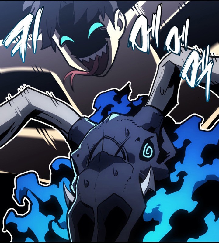 The Return of the Disaster-Class Hero Chapitre 130 - Page 148