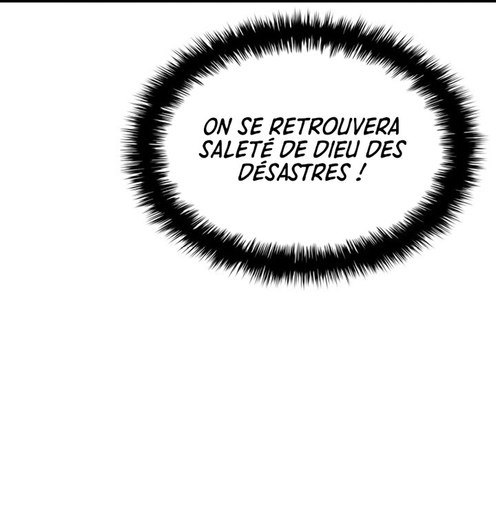 The Return of the Disaster-Class Hero Chapitre 130 - Page 149