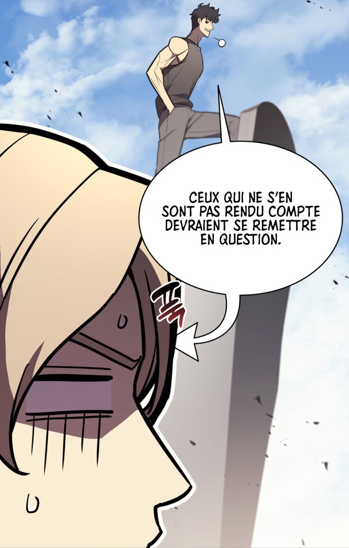 The Return of the Disaster-Class Hero Chapitre 130 - Page 15